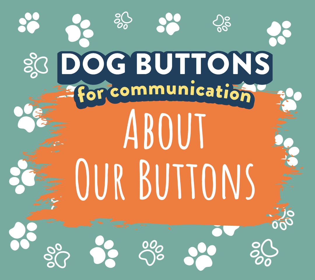 About Our Buttons dogbuttons.pet